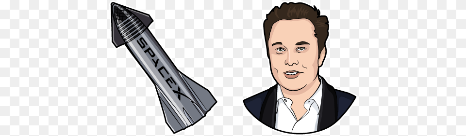Elon Musk In 2020 Browser Extensions Famous People Worker, Adult, Female, Person, Woman Png