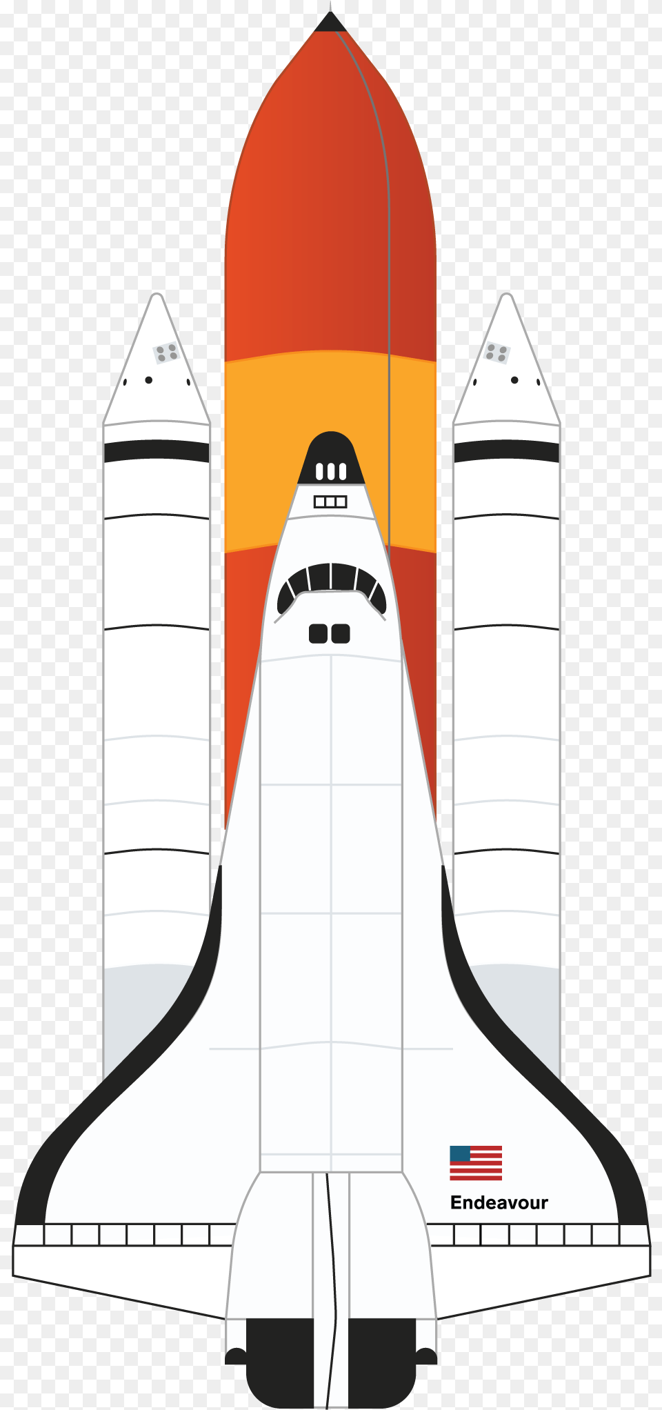 Elon Musk Renames Spacex Big Falcon Rocket To Starship Vertical, Aircraft, Space Shuttle, Spaceship, Transportation Free Transparent Png