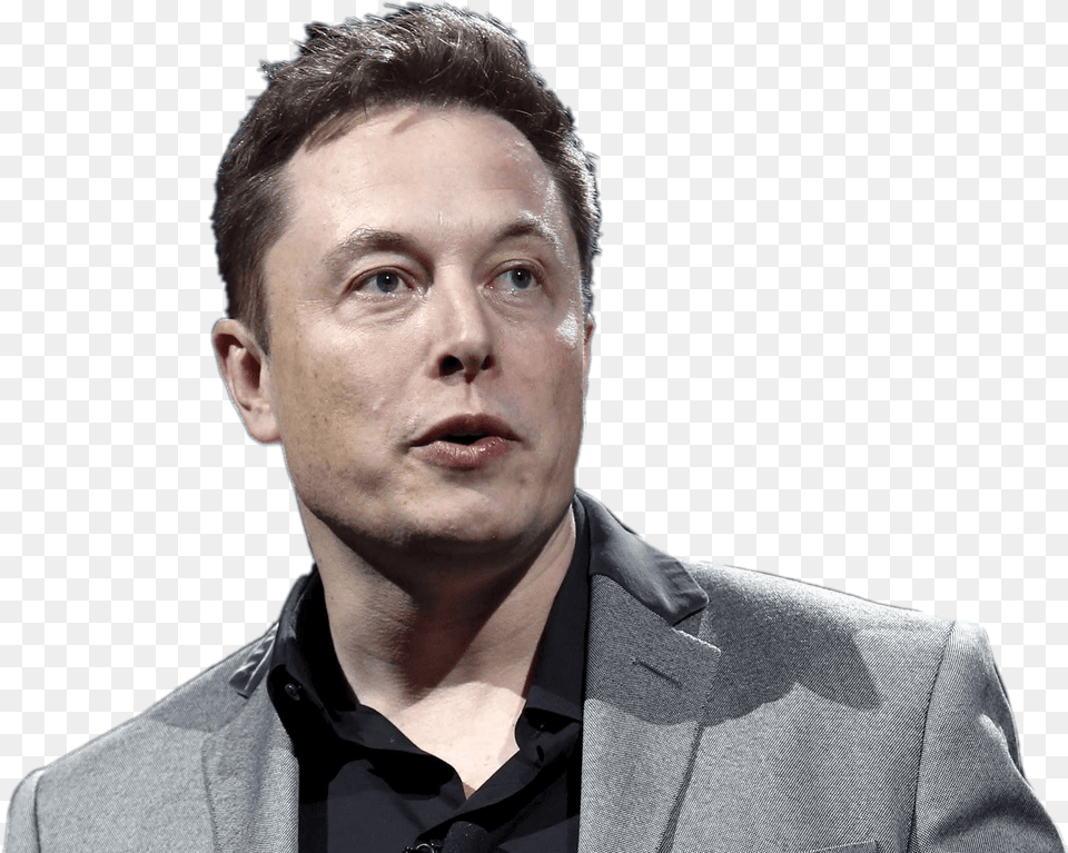 Elon Musk Speaking Elon Musk, Man, Photography, Person, Male Free Png Download