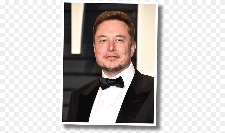 Elon Musk The Ceo Of Tesla Inc Grimes And Elon Musk, Accessories, Tie, Suit, Person Png