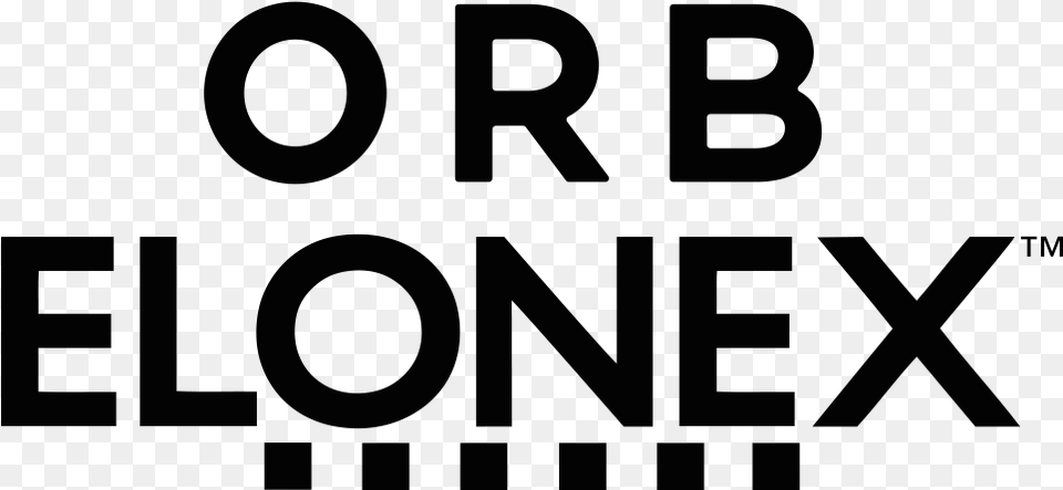 Elonex, Text Free Png Download