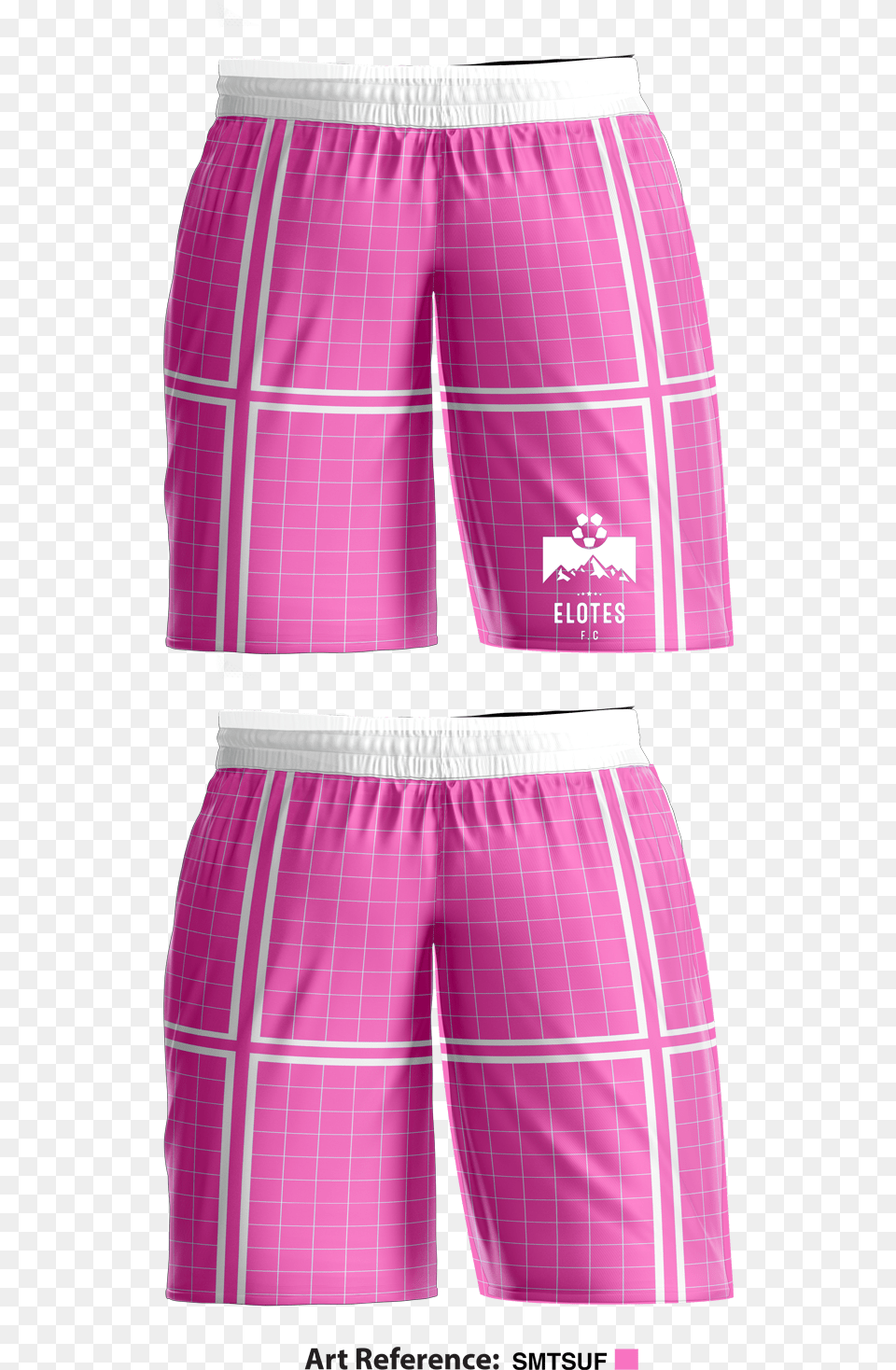 Elotes Fc Athletic Shorts Pajamas, Clothing, Swimming Trunks Free Png