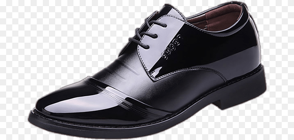 Elpt 6cm Increase Black 2 Elegant Shoes, Clothing, Footwear, Shoe, Sneaker Free Png