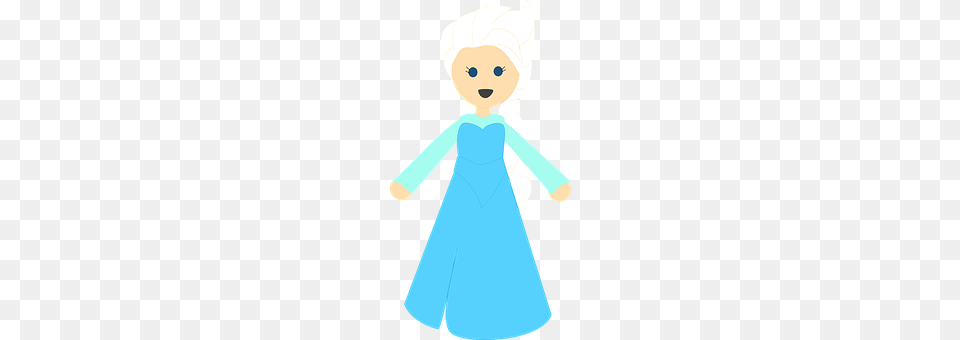 Elsa Formal Wear, Clothing, Sleeve, Dress Free Png