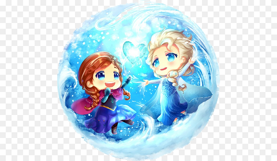 Elsa, Book, Comics, Publication, Person Png