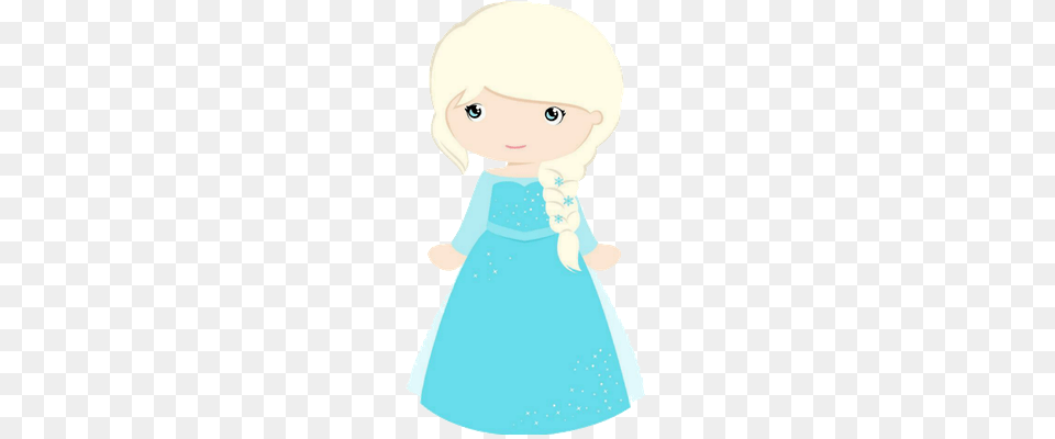 Elsa, Formal Wear, Baby, Person, Clothing Free Png