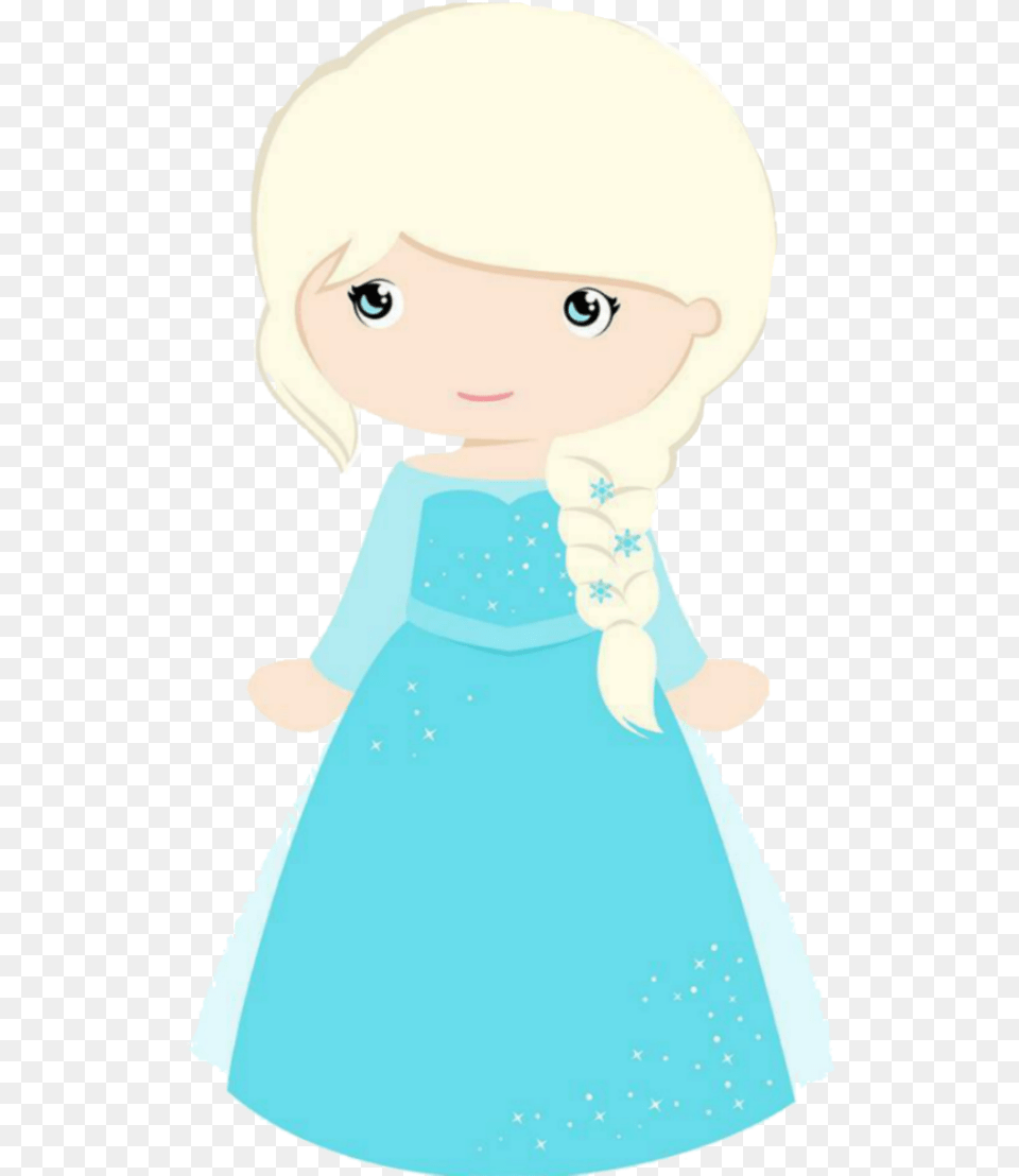 Elsa Anna Olaf Frozen Clip Art Elsa Frozen Minus, Baby, Person, Face, Head Free Png