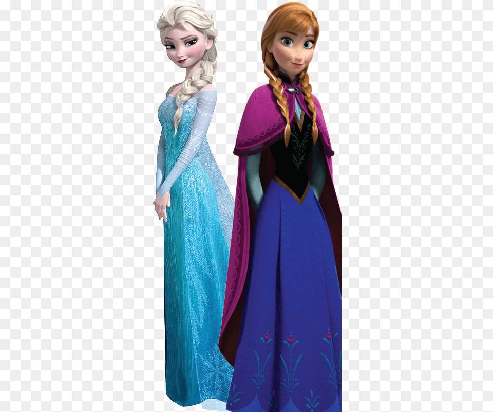 Elsa As Anna Imagenes De Elsa Y Ana, Adult, Toy, Person, Female Png