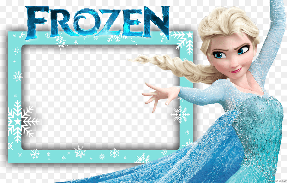 Elsa De Frozen Vector Transparent Library, Adult, Female, Person, Woman Png