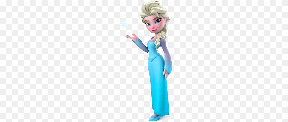 Elsa Disney Infinity Elsa Frozen Disney Infinity, Child, Female, Girl, Person Free Transparent Png