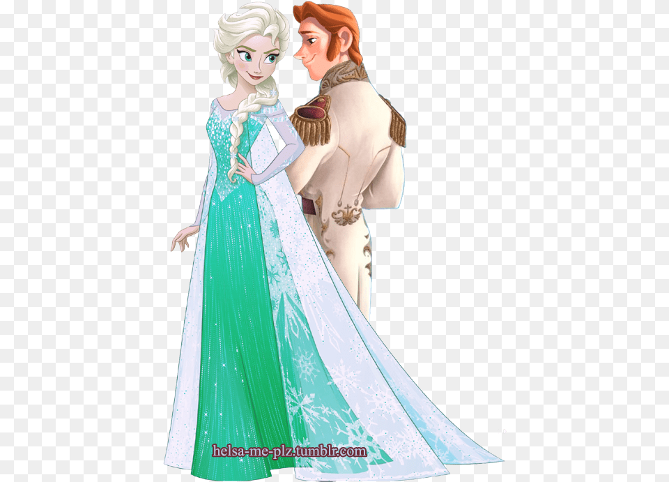 Elsa Disney Princesses, Clothing, Dress, Formal Wear, Gown Free Transparent Png
