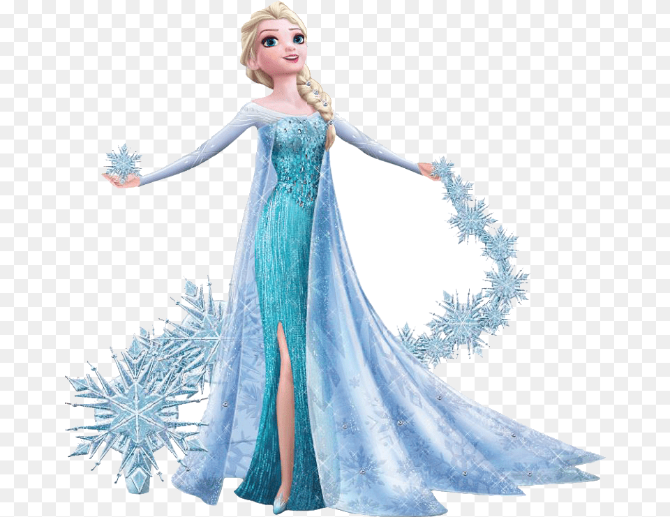 Elsa Disney Frozen Cliparts Clip Art Transparent Frozen Elsa Transparent Background, Adult, Wedding, Toy, Person Free Png