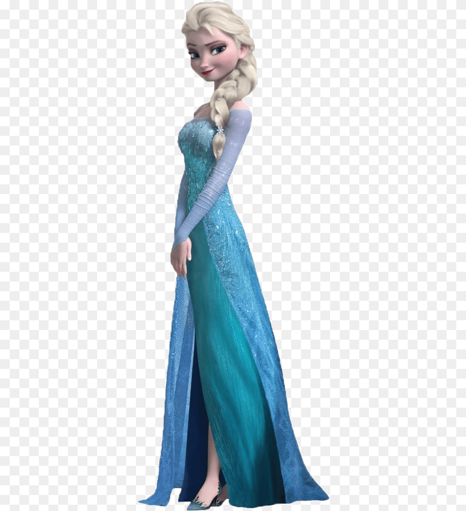 Elsa Frozen, Adult, Person, Female, Woman Png Image