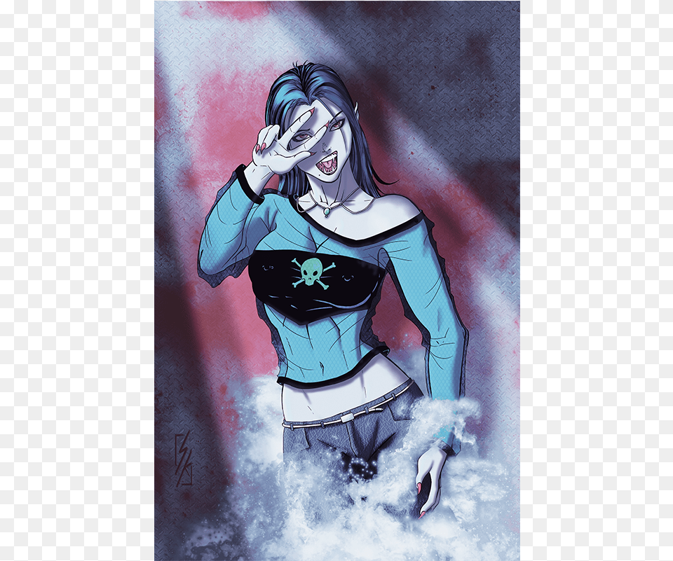 Elsa Misting Print Illustration, Book, Comics, Publication, Adult Png