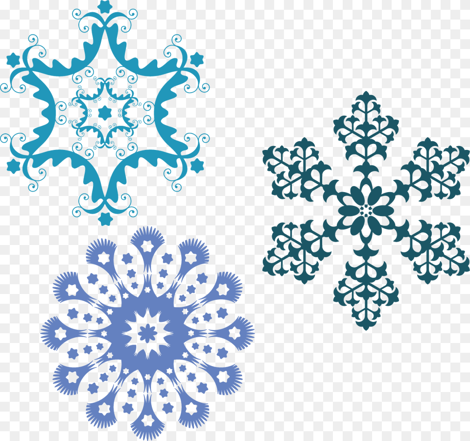 Elsa Snowflake Light Vecteur Dot Art Snowflake, Pattern, Outdoors, Nature, Graphics Free Png Download