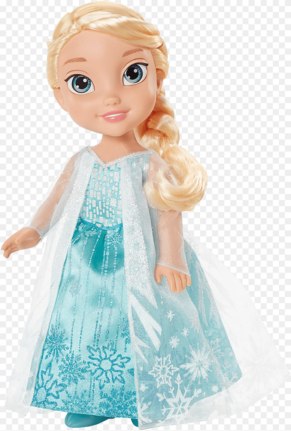 Elsa Toddler Download Frozen Elsa Doll India, Toy, Child, Female, Girl Free Transparent Png