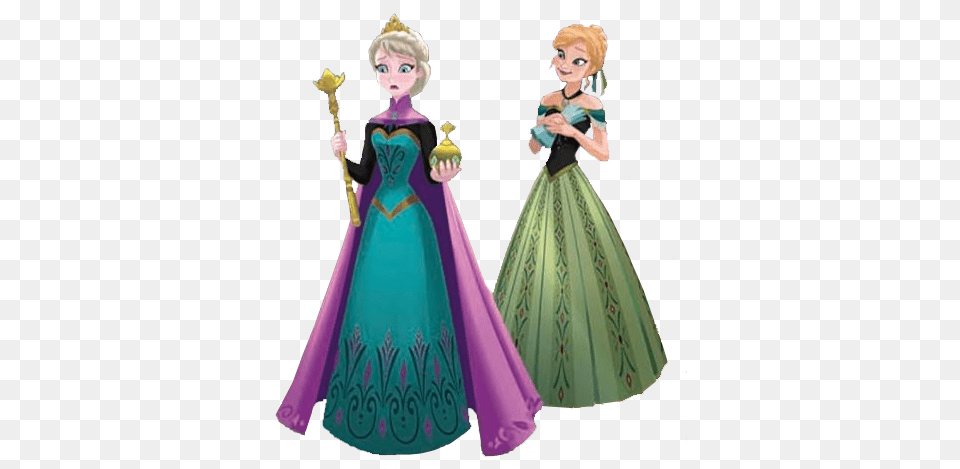 Elsa Wallpaper Background Photos Queen Anna Frozen Elsa, Clothing, Gown, Formal Wear, Dress Free Png Download