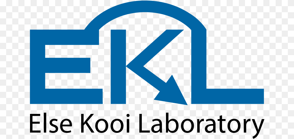 Else Kooi Laboratory, Logo Png Image