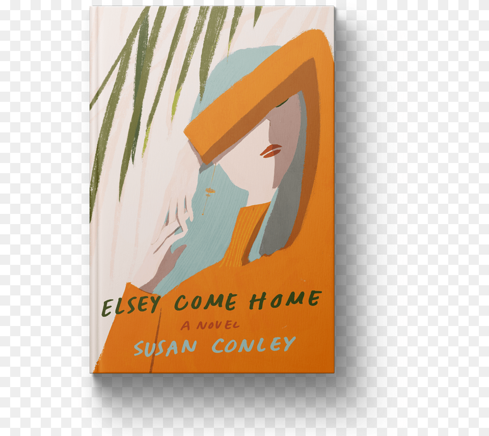 Elsey Come Home, Advertisement, Book, Poster, Publication Png