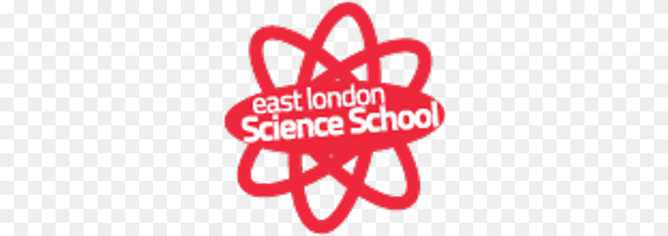 Elss Freeschool East London Science School Logo, Sticker, Dynamite, Weapon Free Transparent Png