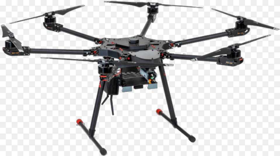 Eltel Technologistics Drones, Coil, Machine, Rotor, Spiral Free Png Download