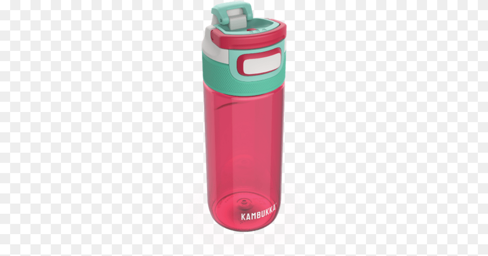 Elton Tritan Water Bottle 500ml Kambukka Elton Watermelon 500ml, Water Bottle, Shaker Png Image
