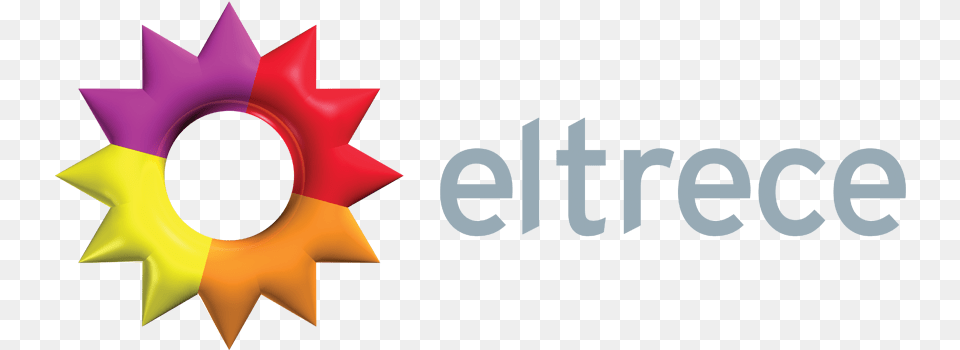 Eltrece Logo Eltrece Logo El Trece, Star Symbol, Symbol Free Transparent Png