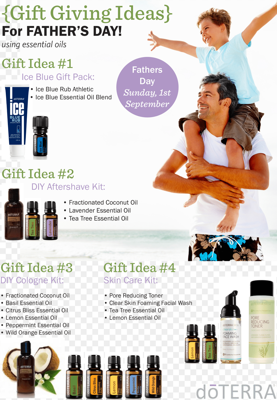 Elvate Dterra Australia Convention Father39s Day Doterra Recipes Free Png Download