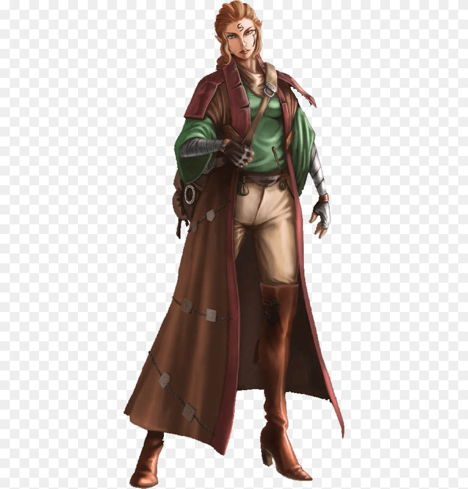 Elves Have Long Drawn The Covetous Gazes Of Other Races Lost Mine Of Phandelver Garaele, Adult, Cape, Clothing, Costume Png Image