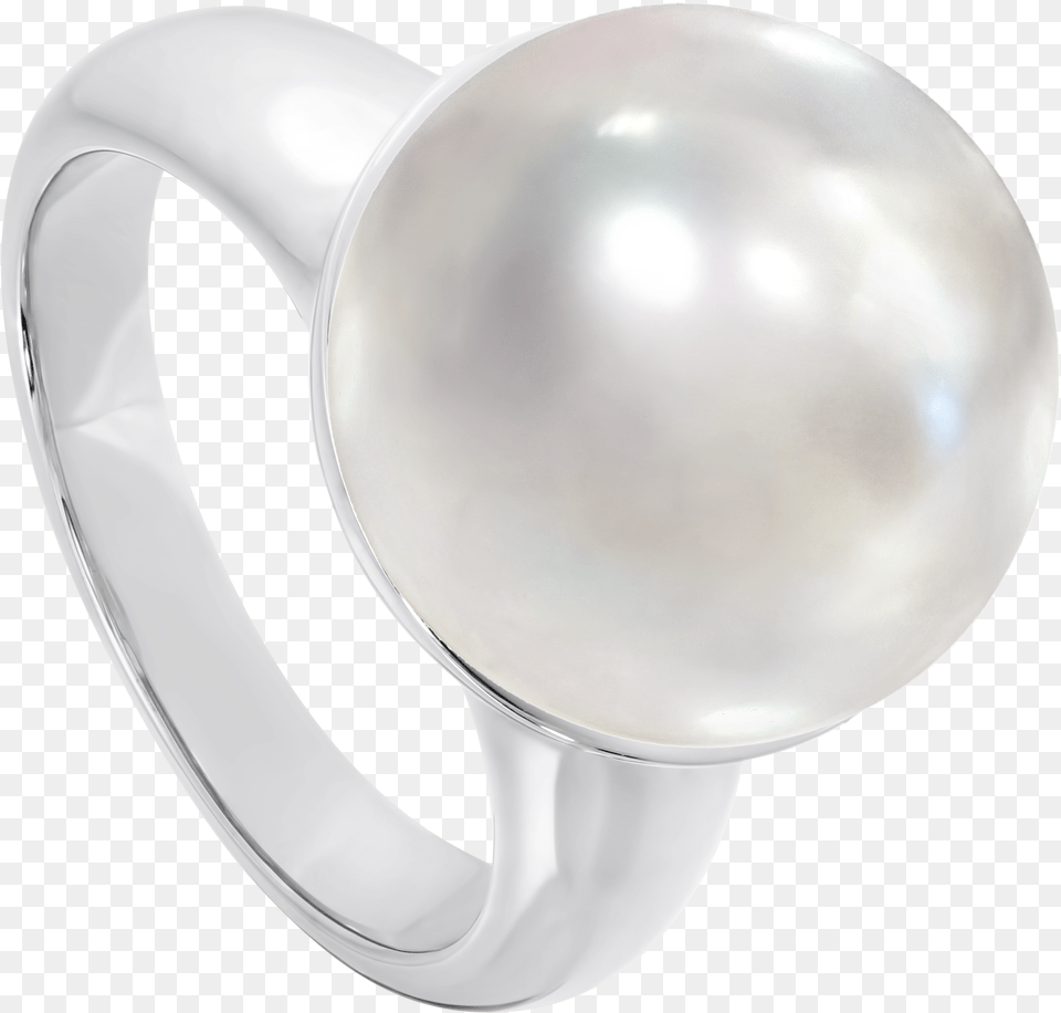 Elvira Ring Body Jewelry, Accessories, Pearl, Plate Png