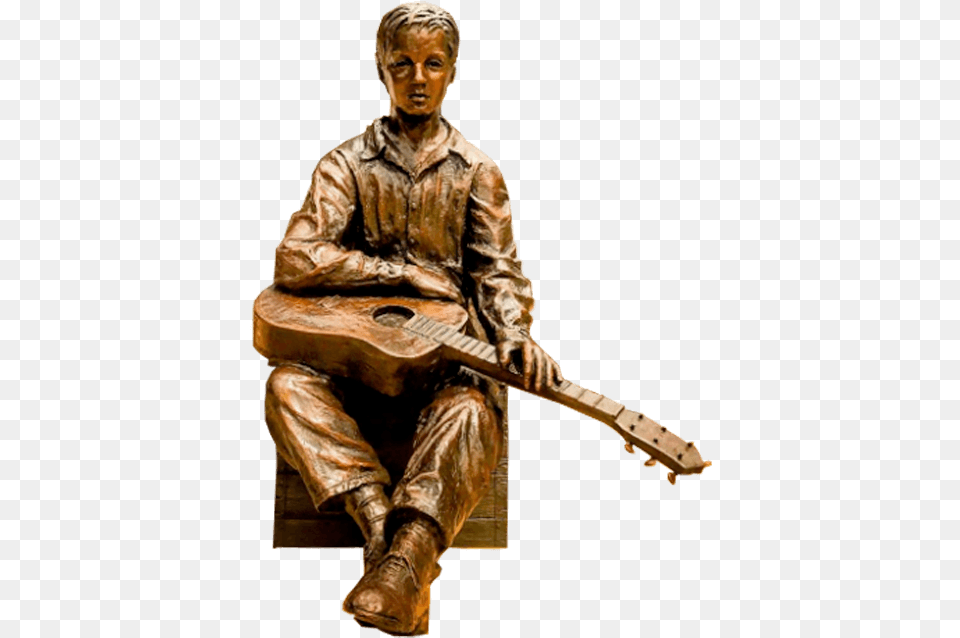 Elvis At Elvis Presley Birthplace, Adult, Musical Instrument, Man, Male Png