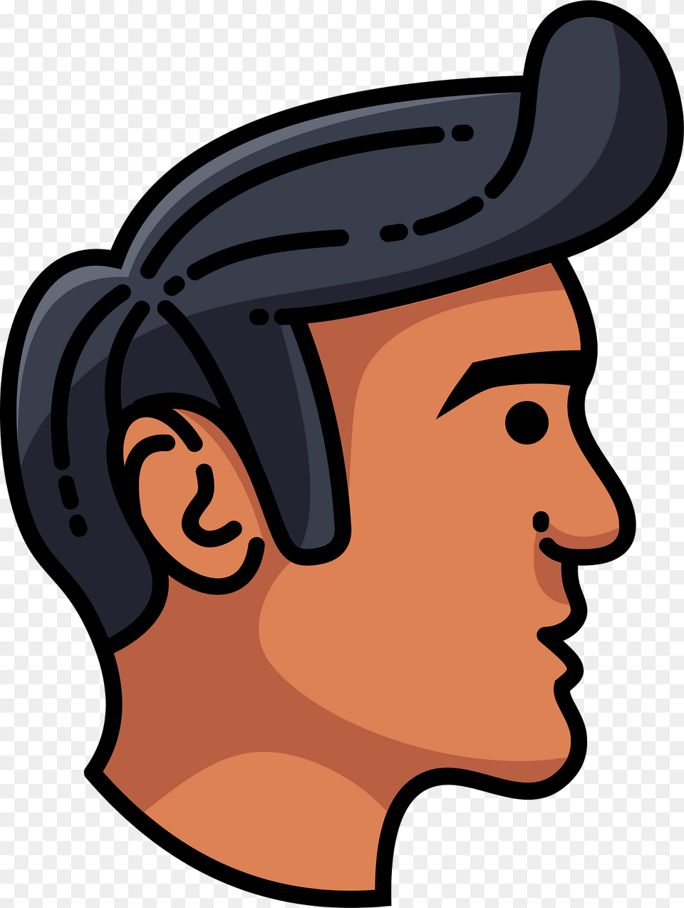 Elvis Clipart, Clothing, Hat, Face, Head Free Png Download
