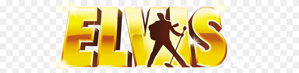 Elvis Cover, Person, Walking, Adult, Male Free Transparent Png