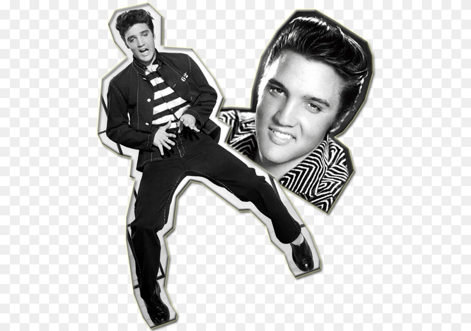 Elvis Elvis Presley, Accessories, Portrait, Photography, Person Png