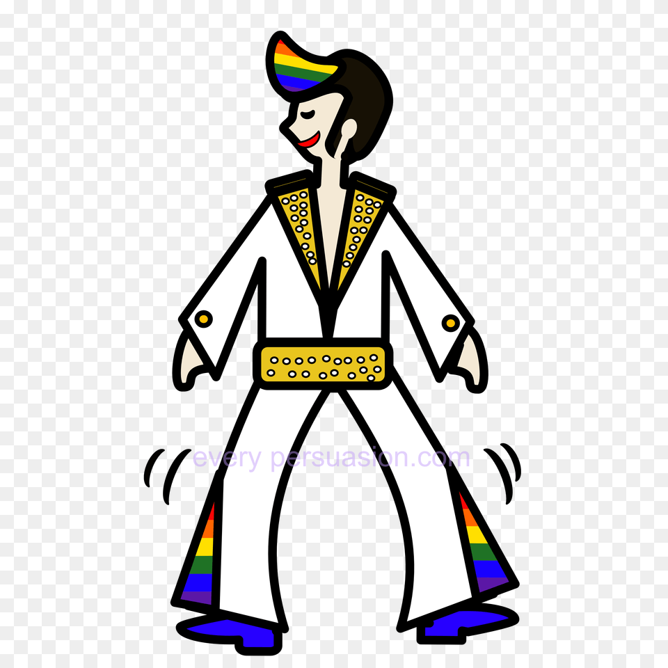 Elvis Hes All Shook Up, Adult, Person, Female, Woman Free Png