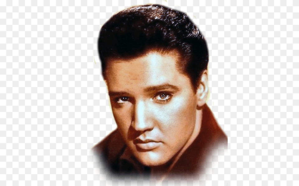 Elvis Mix Jewish Person Look Like, Adult, Face, Head, Male Png Image