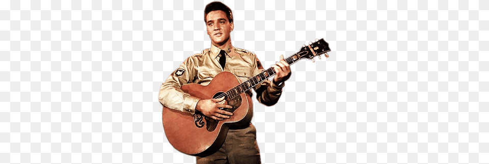 Elvis Pictures Images And Photos Elvis, Music, Guitar, Guitarist, Leisure Activities Free Png