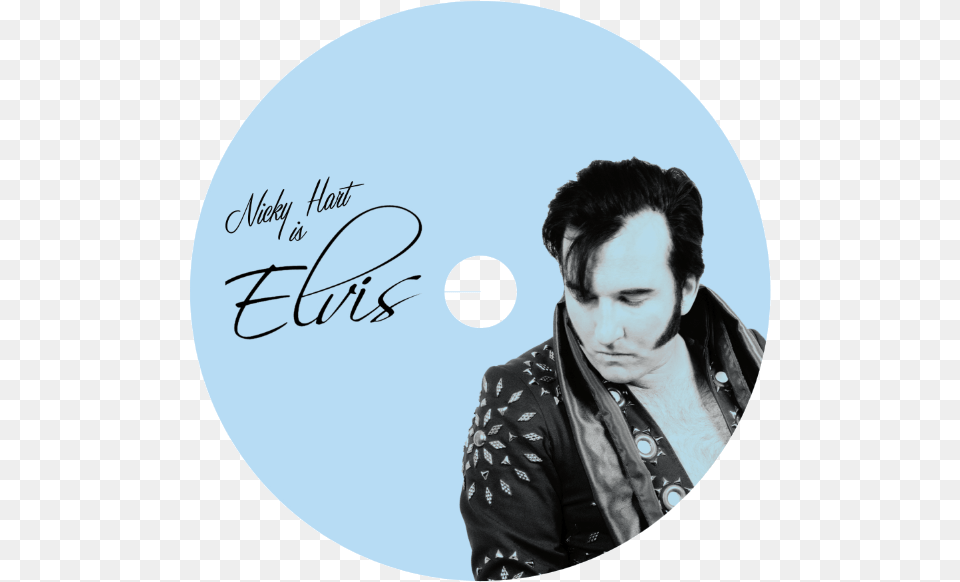 Elvis Presley, Adult, Male, Man, Person Png