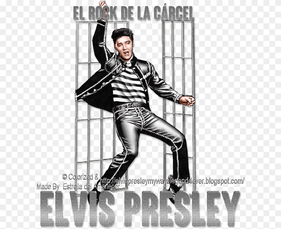 Elvis Presley, Adult, Person, Man, Male Free Png