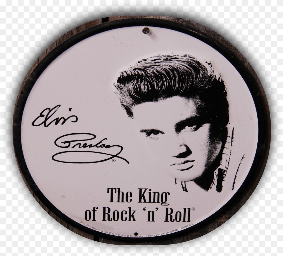 Elvis Presley Free Png