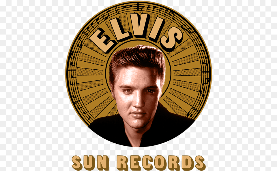 Elvis Presley, Symbol, Logo, Badge, Adult Png