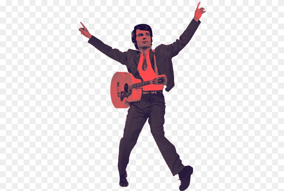 Elvis Presley Diy Costume, Adult, Musical Instrument, Man, Male Png