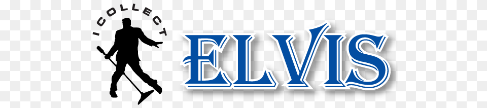 Elvis Presley Logo Text Png Image