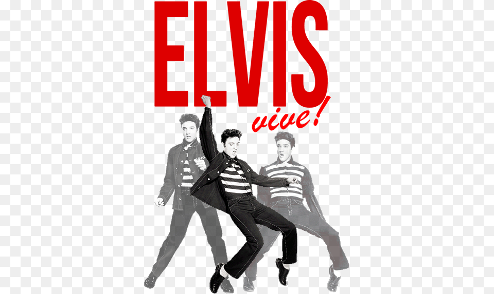 Elvis Presley Museum Vieste Estate, Person, People, Adult, Man Free Png Download