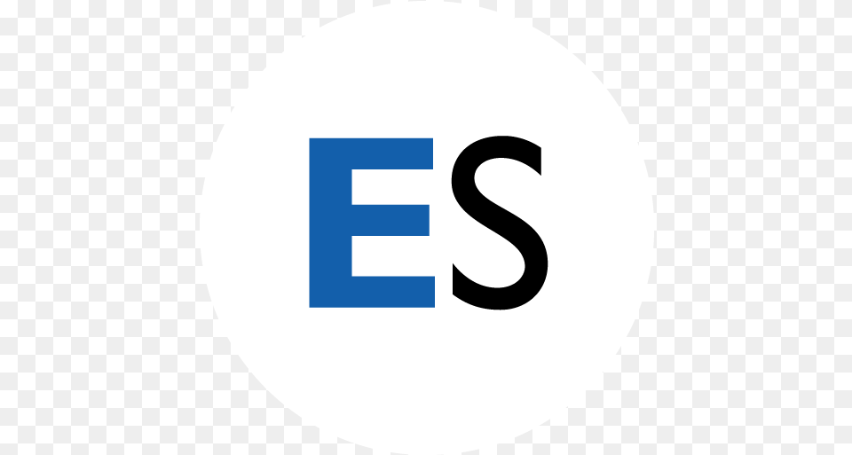 Ely Business News Standard Dot, Text, Disk, Symbol, Logo Free Png Download