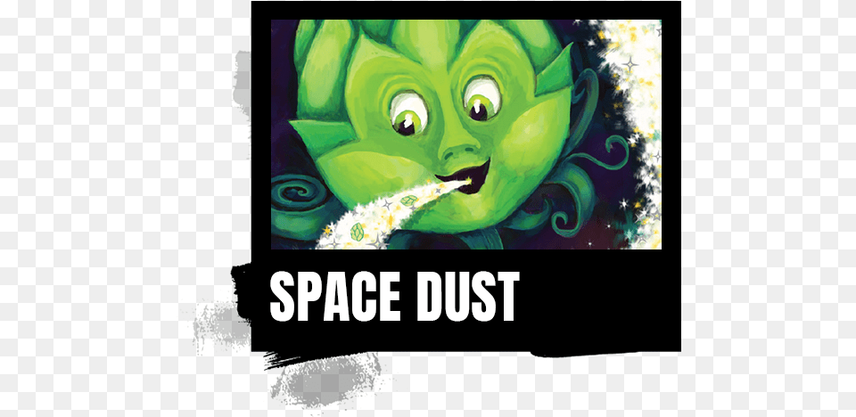 Elysian Brewing Space Dust, Graphics, Art, Green, Publication Png Image