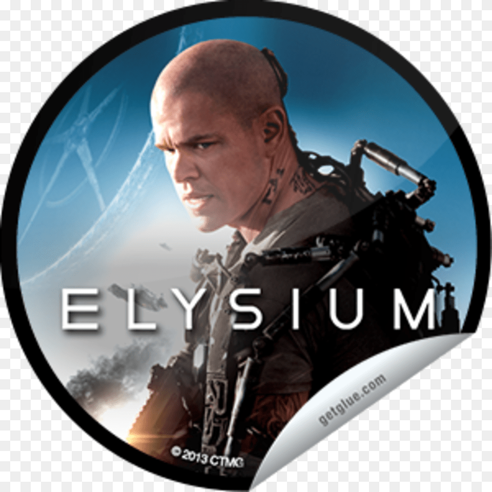 Elysium Box Office Elysium, Adult, Male, Man, Person Png Image