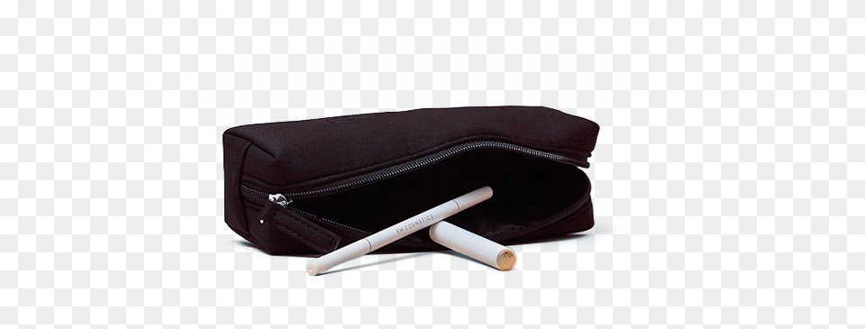 Em Makeup Pouch Open Makeup Bag Open Transparent, Head, Person, Face, Smoke Png