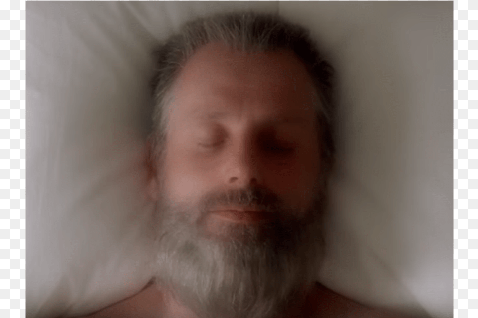 Em Quotthe Walking Deadquot Rick Grimes Morre, Face, Head, Person, Baby Png Image