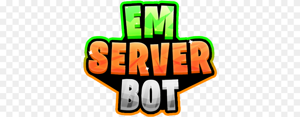 Em Server Bot Chupa Chups, Text, Cross, Symbol Free Png